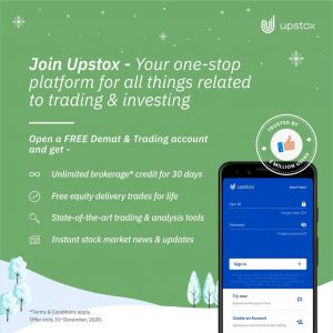 upstox offer image