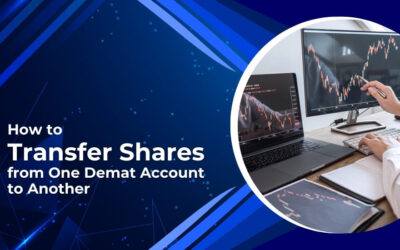 How to Transfer Share from One Demat Account to Another Account